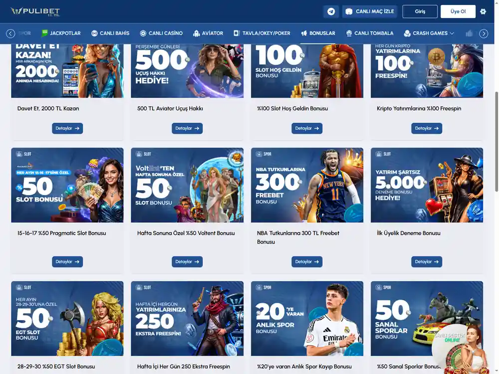 European Cups freebet’ining 500 TRY ga tuzatilgani tasdig‘i