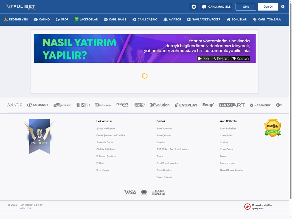 TRY’da turli minimumlarga ega FAST, karta, Papara, QR va kripto orqali to‘ldirish shartlari