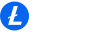 Litecoin logotipi