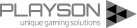 Playson logotipi