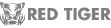 Red Tiger logotipi